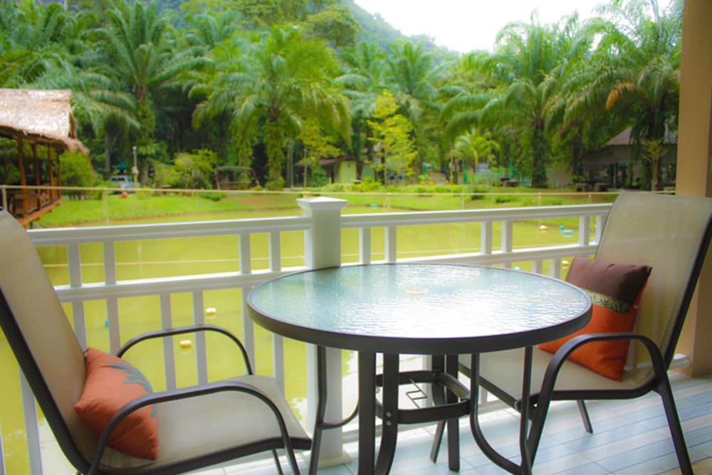 Raipreda Homestay