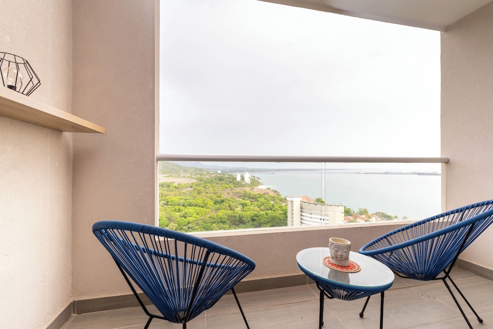 Apartamentos Santa Marina by C - HOST