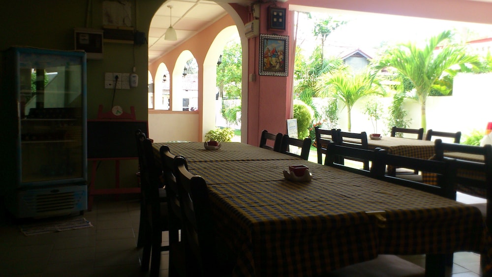 Ocean View Guesthouse