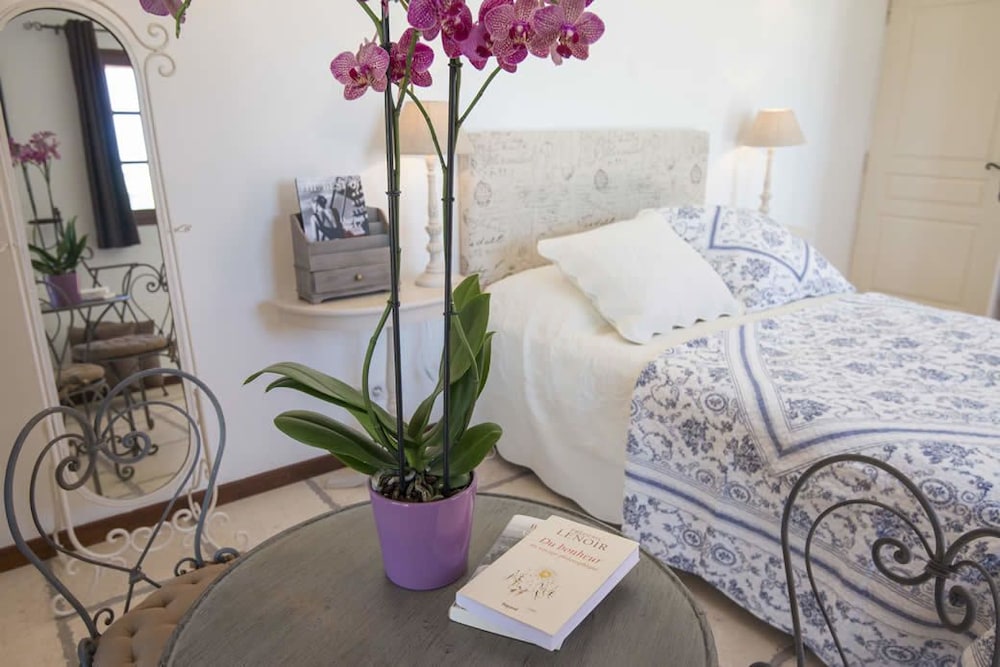 Une Maison à Saint-Paul de Vence