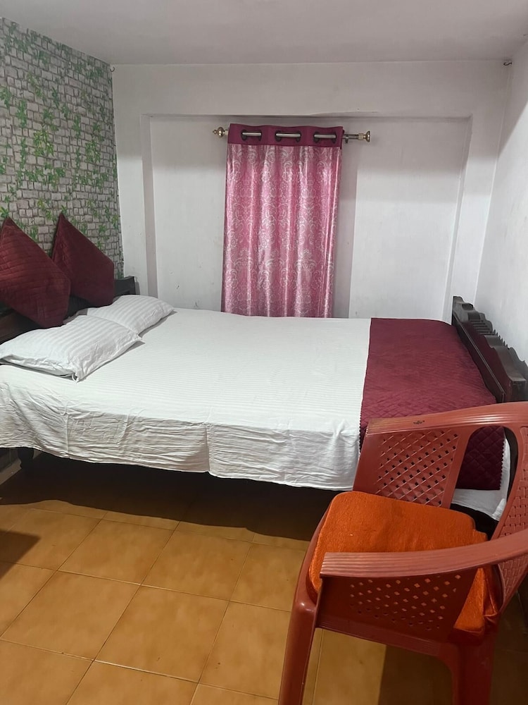Amazing Homestay