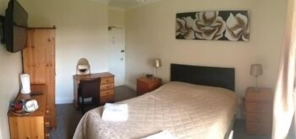 Edenhall Country House Hotel