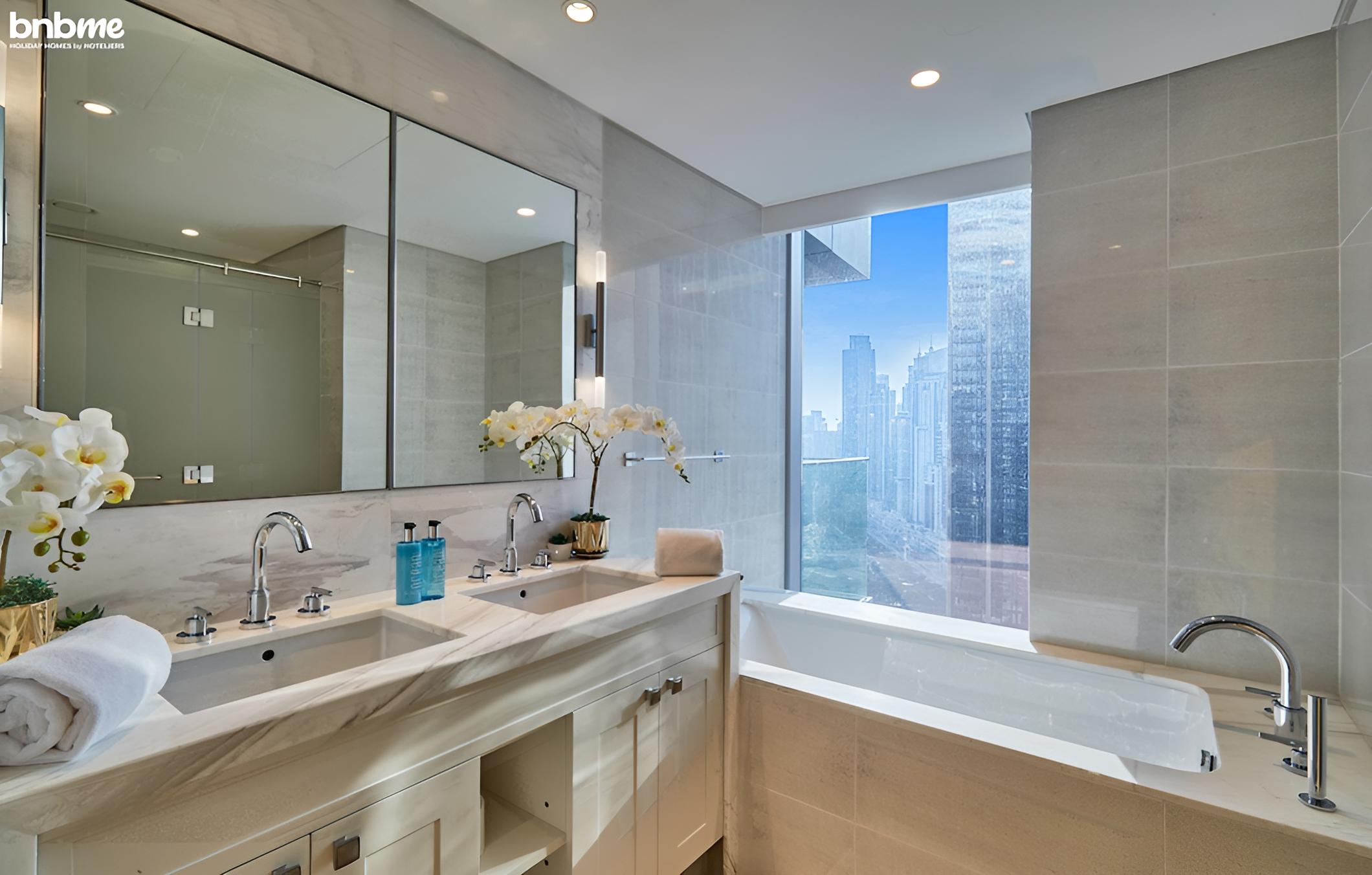2B Opera Grand  2601 by bnbme homes