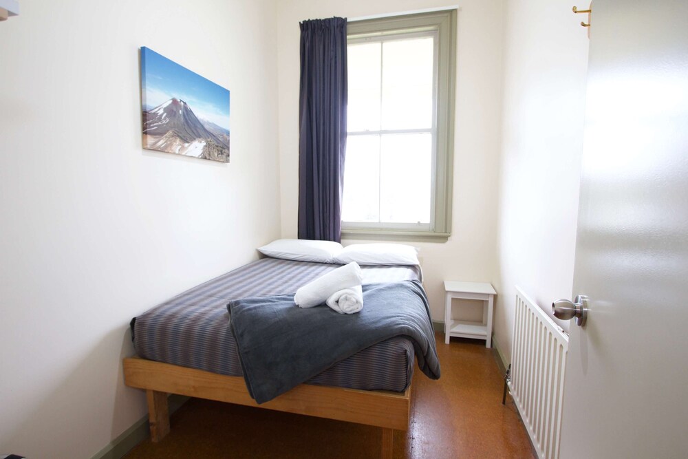 Station Lodge - Hostel