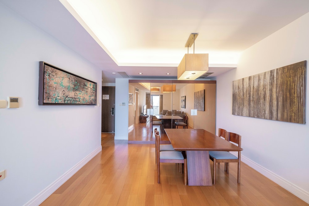 Tyms Bright 2BR 1BA Apt Yongxin Century