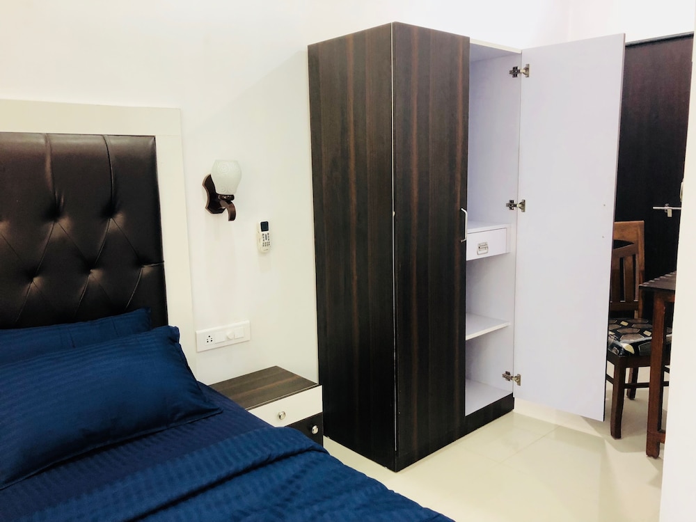 Swati Hotel