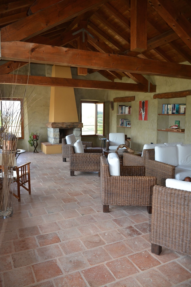 Ca' Villa Club Agriturismo