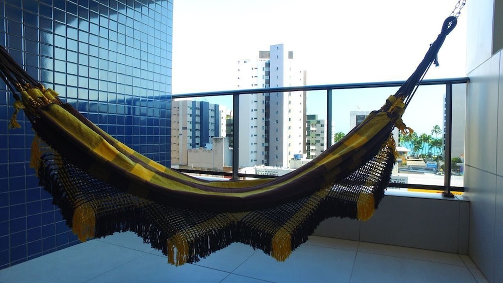 Edificio Time by ER