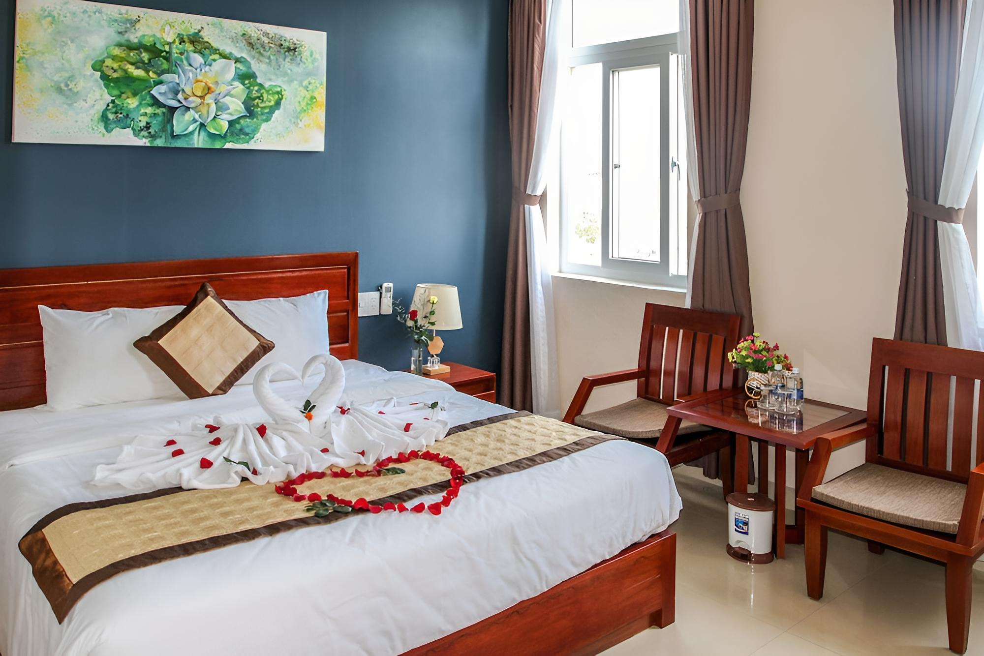 Thanh Ha Hotel