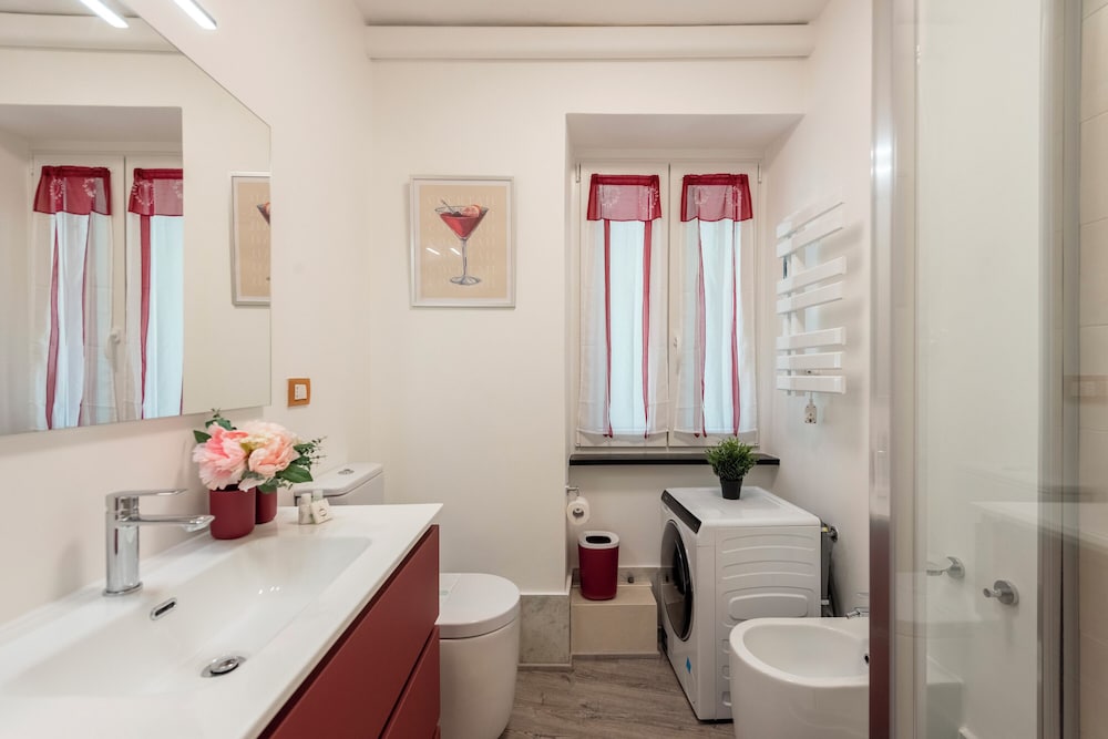 Charming Apartment Santa Margherita Ligur