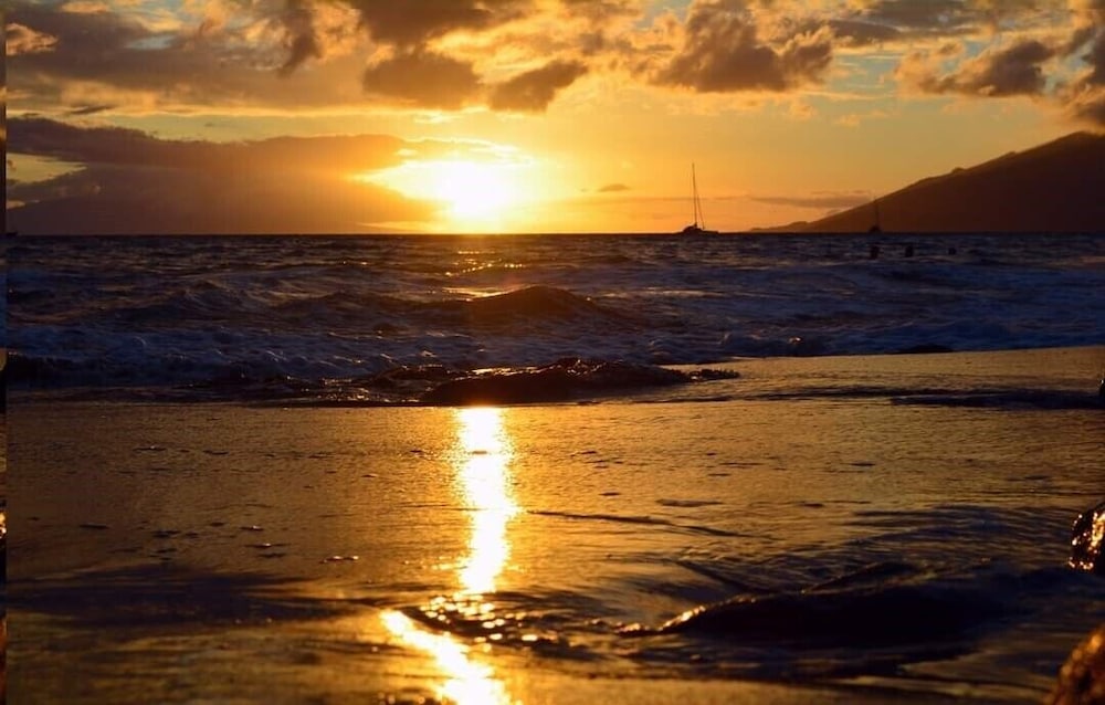 Kamaole Beach Club