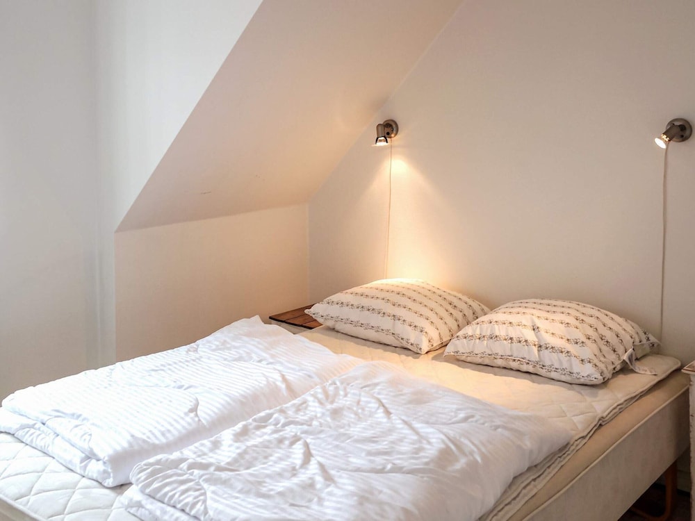 5 Star Holiday Home in Lokken