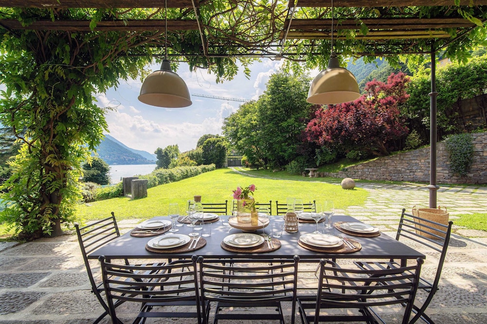 Villa Edmonda view 5