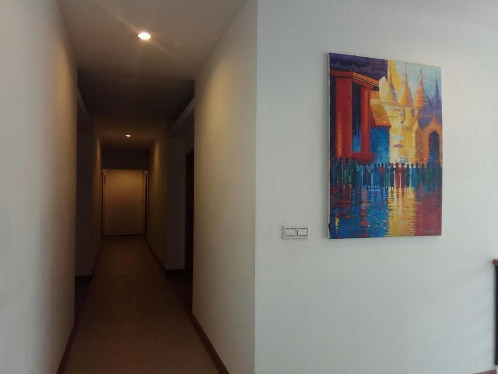 Bagan Nova Guest House
