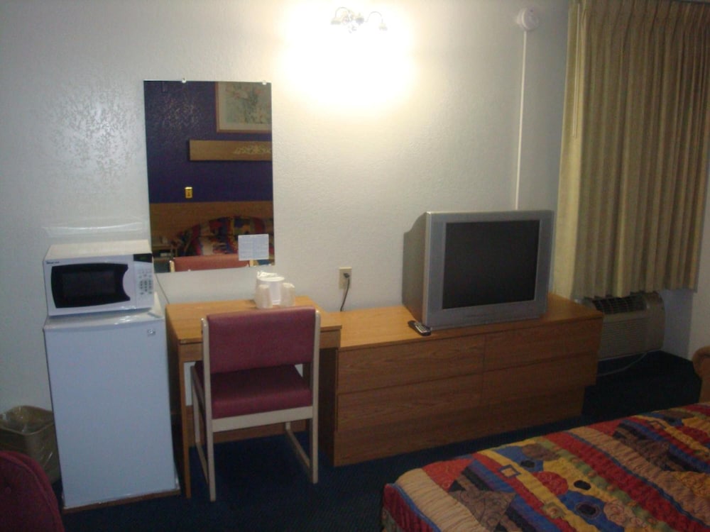 Travelers Inn by Hotel O Lake Havasu City, Zdjęcie 24
