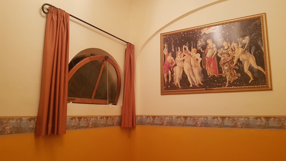 La Luna Guesthouse