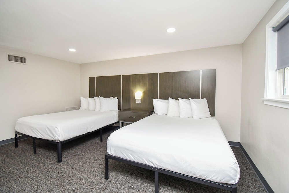 Settle Inn