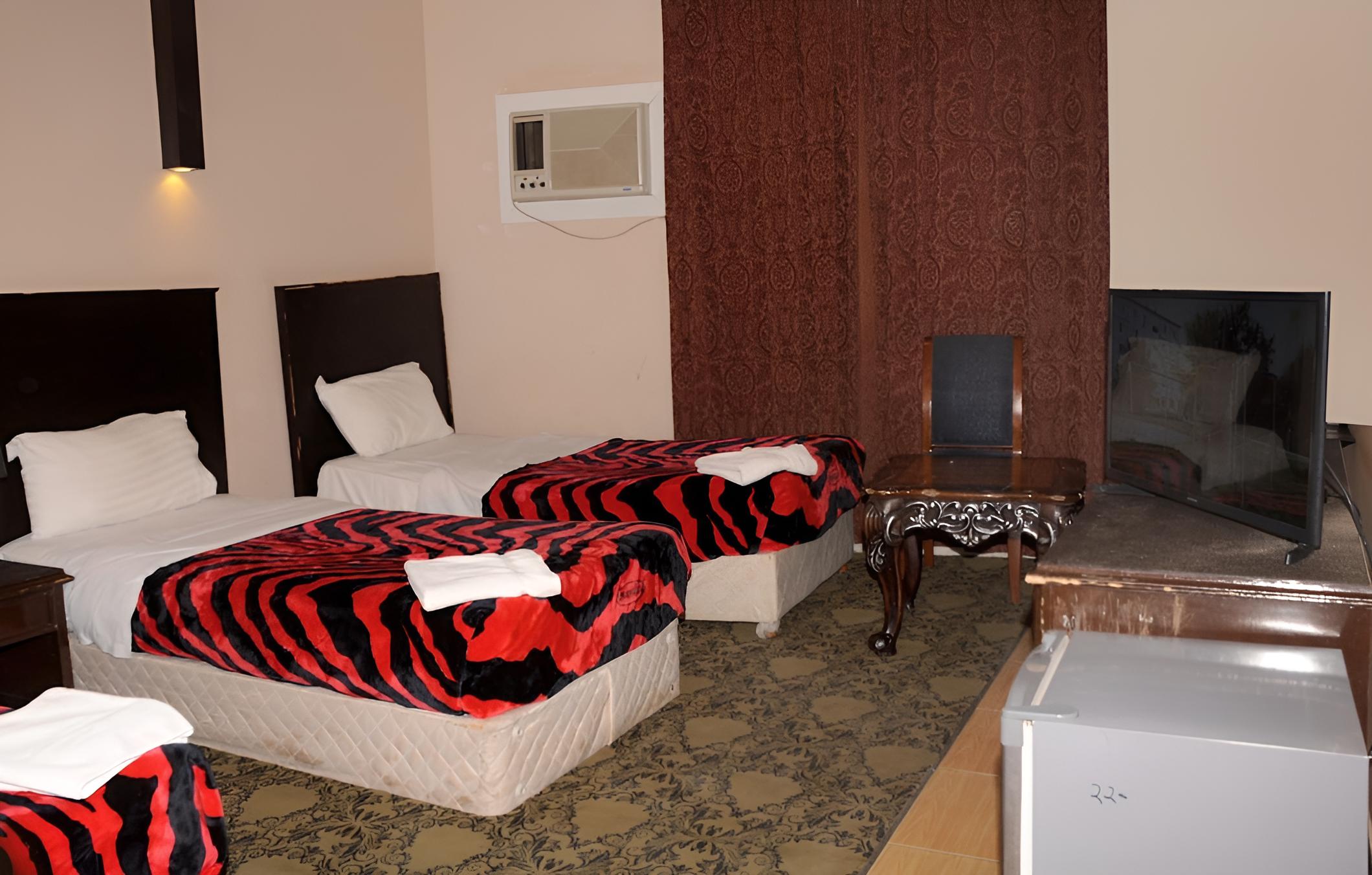 Al Oroba Hotel