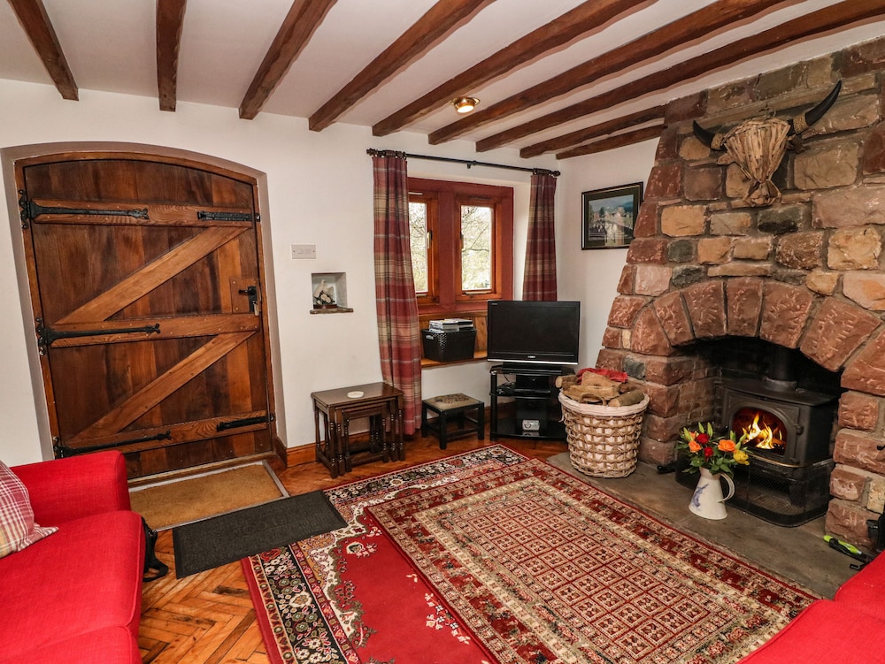 Elm Cottage