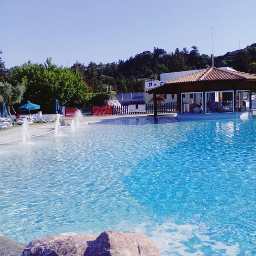 Cyprotel Faliraki - All Inclusive