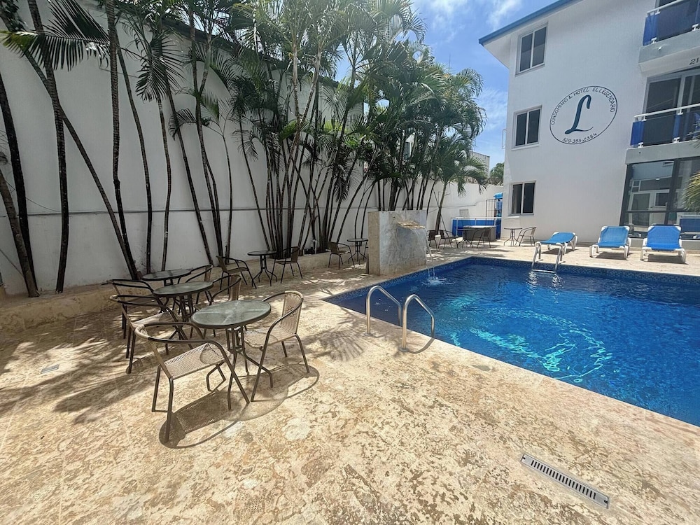 Charming Studio in Sosúa, Dominican Republic - Perfect Beach Getaway