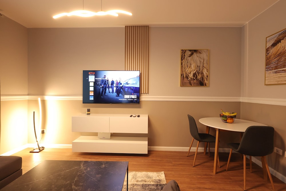 Grandstay Apartments 65