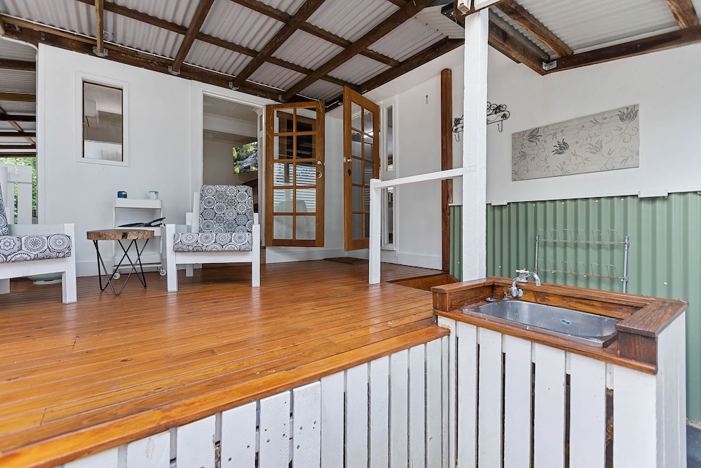 Hideout Machans -pool BBQ Beach and Pet Friendly