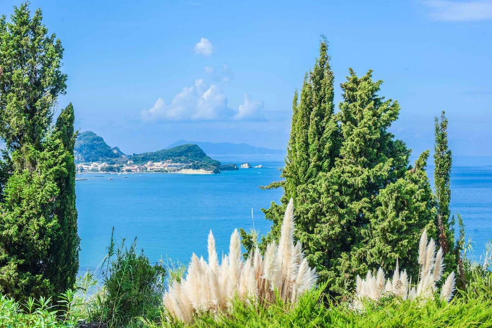 Villa Stella view 5