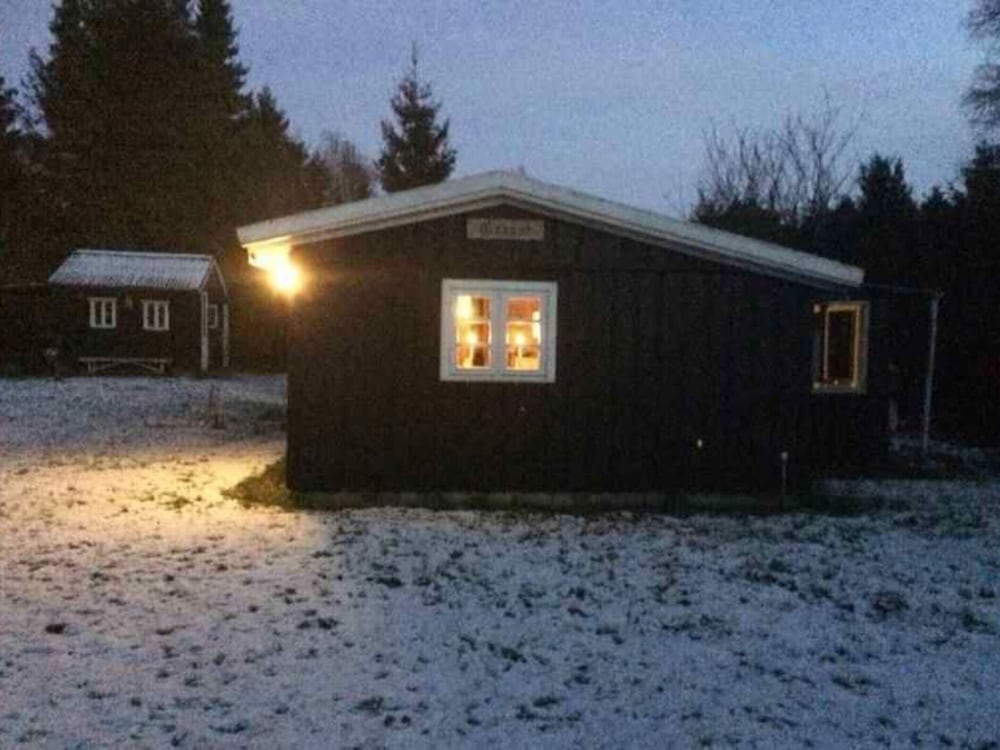 5 Star Holiday Home in Oro