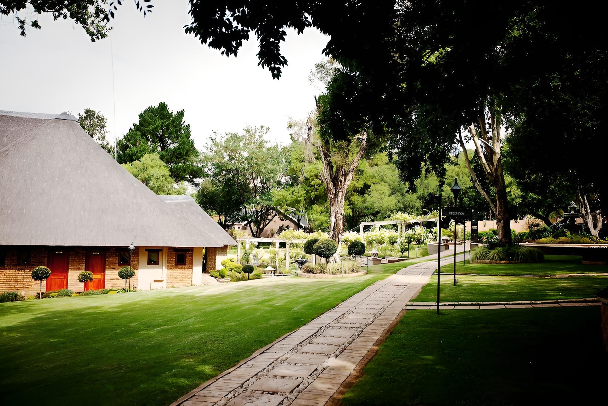 EnGedi Guesthouse
