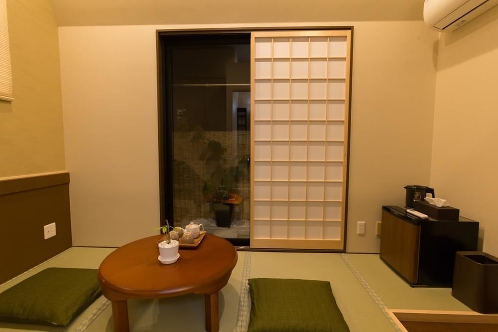 Kyoto Miyabi Kawaramachi