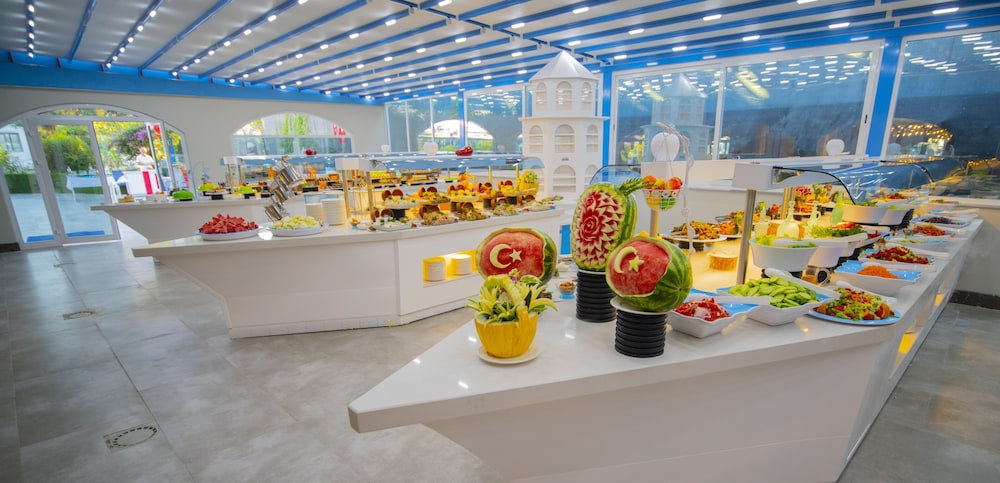 Marine Family Club Hotel — 13