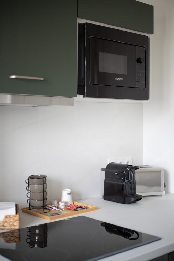 Appartement R2 Reims Gare Centre