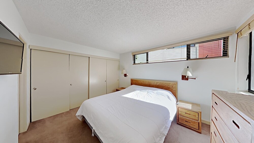 Mammoth Mountain Vacation Condos