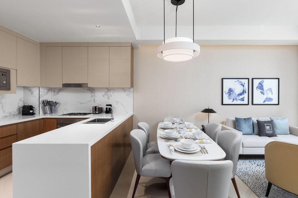Maison Privee - Luxury Apt w/ Spectacular Burj Khalifa Views