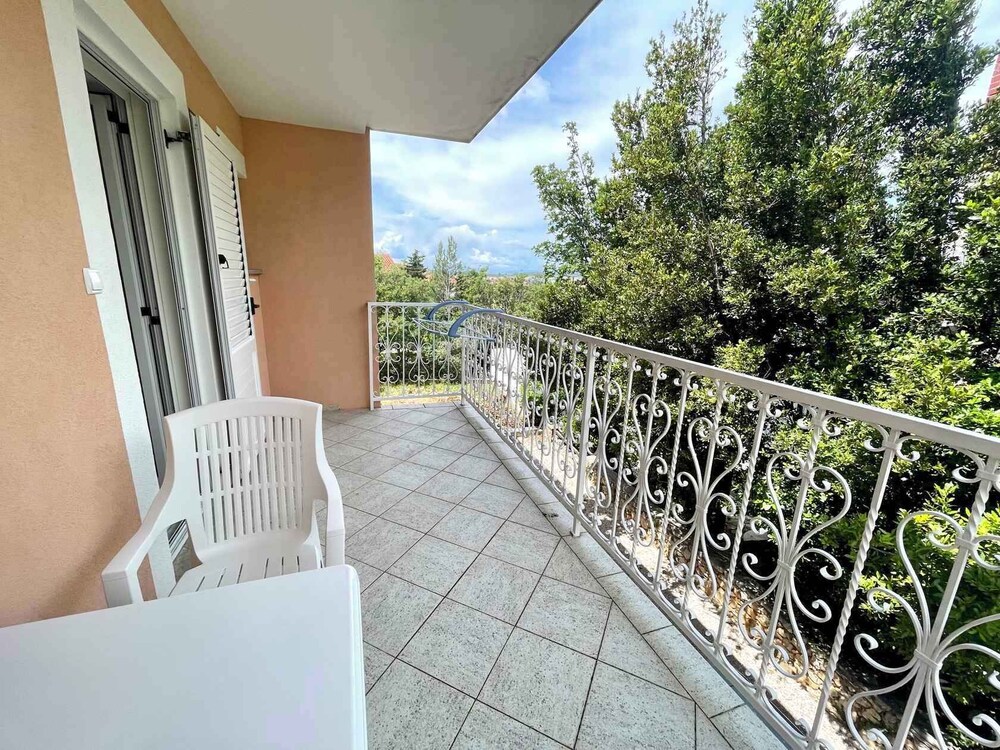 Villa Julie