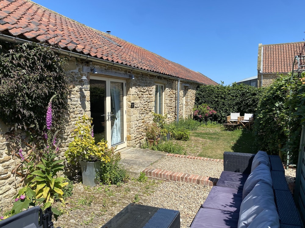 Breaday Gill and Folly Gill Cottages