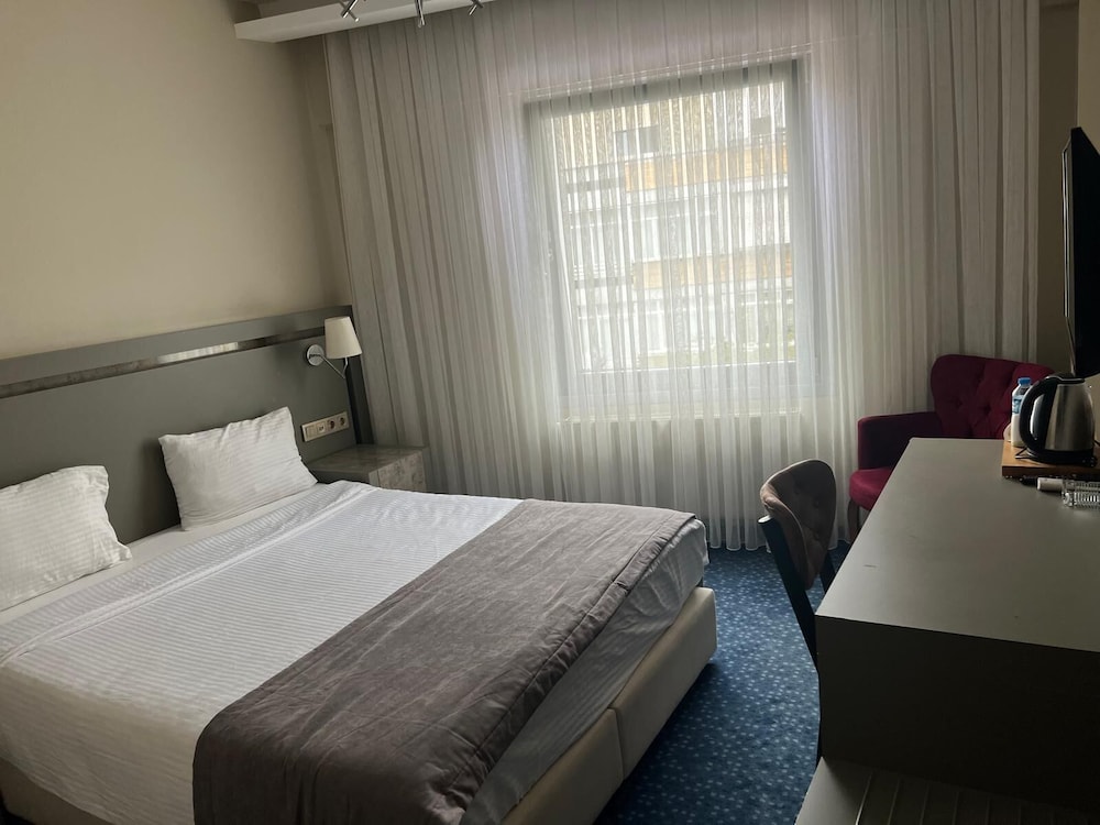Acar Süit Otel - Image 22