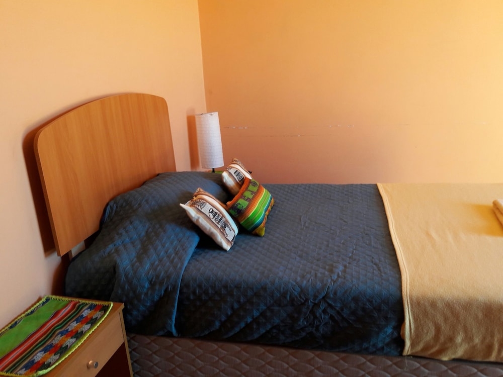 Hostal Portal del Sol