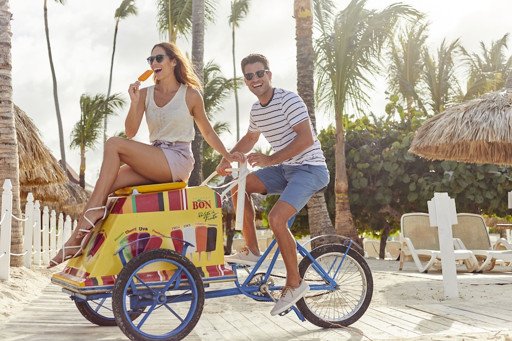 Bahia Principe Grand Turquesa - All Inclusive