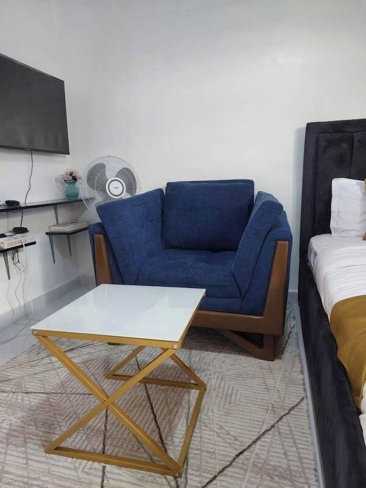Winam Court Studio Apartments kisumu