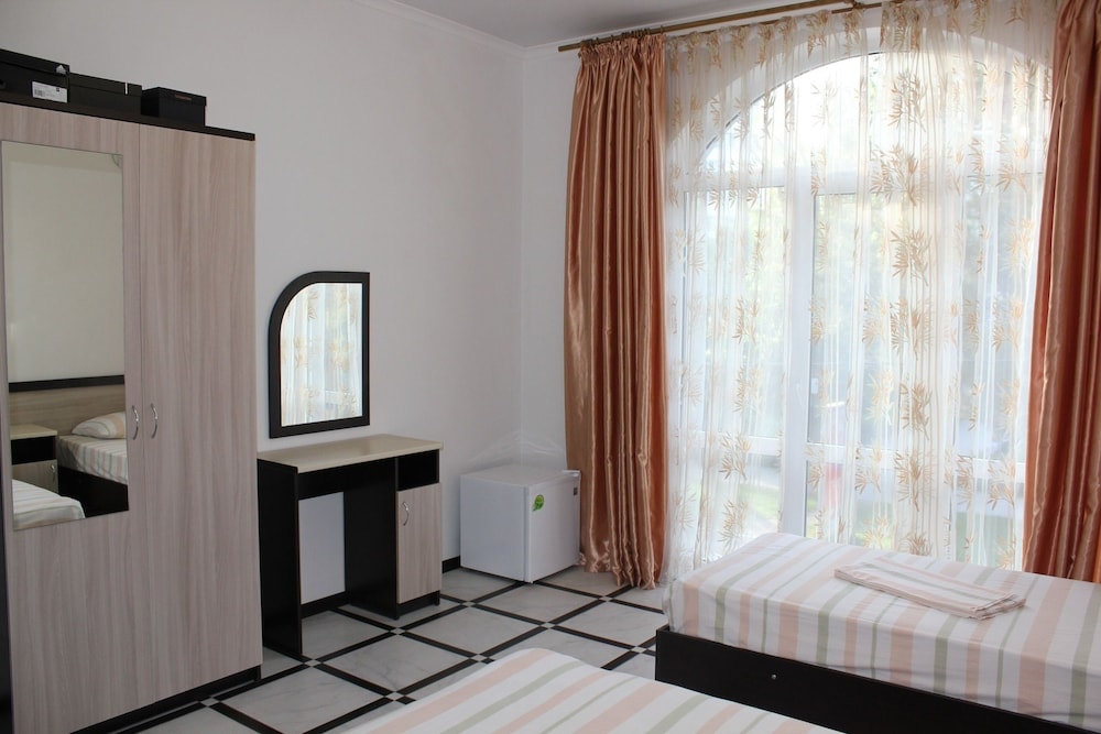 V gostiah u Svetlani Guest House view 4