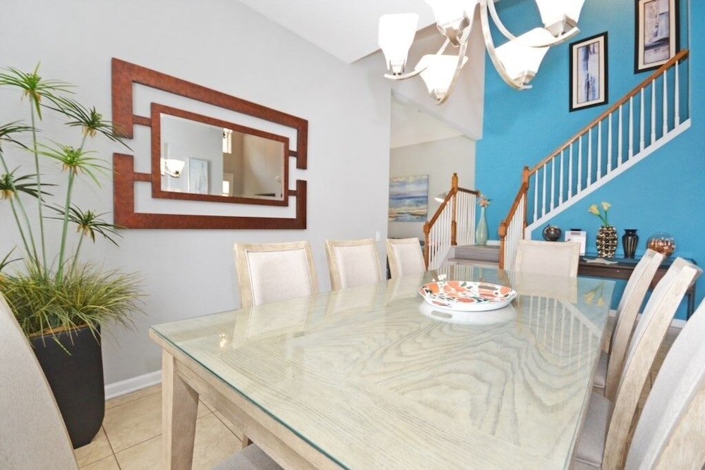 Ohana Haven 5 Bedroom Home