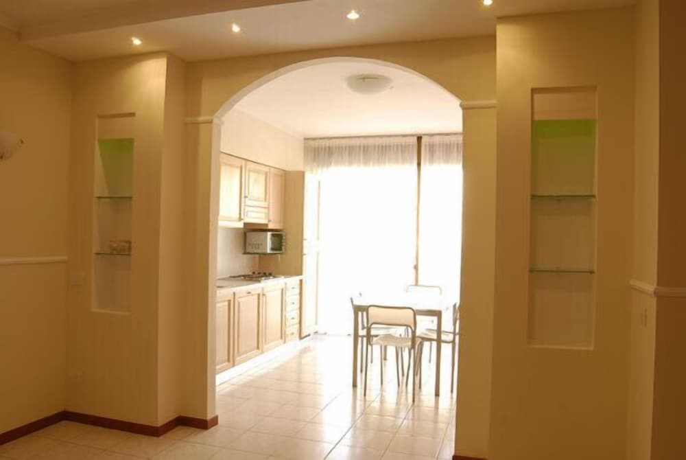 Residence Garda Palace