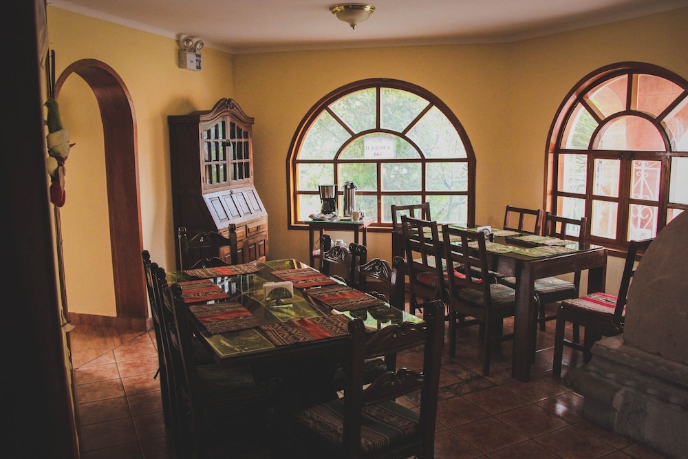 Arcopata Guest House