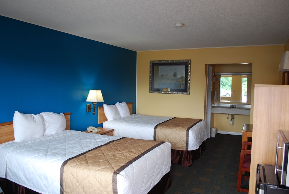 Duffy's Motel