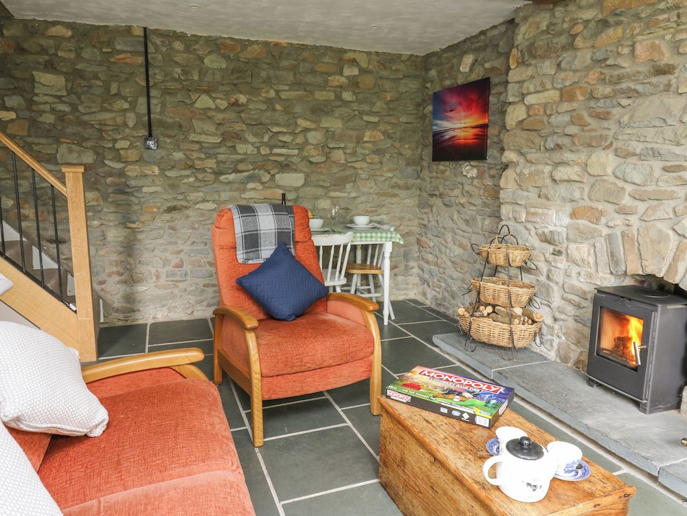 Fisherman's Cottage