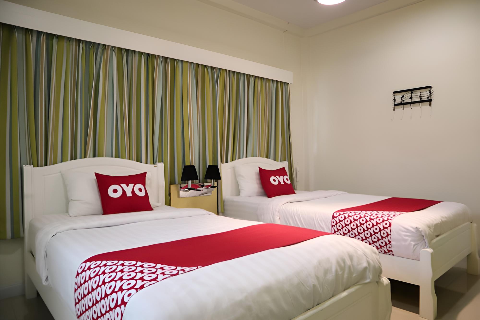 OYO 800 Orbit Key Hotel