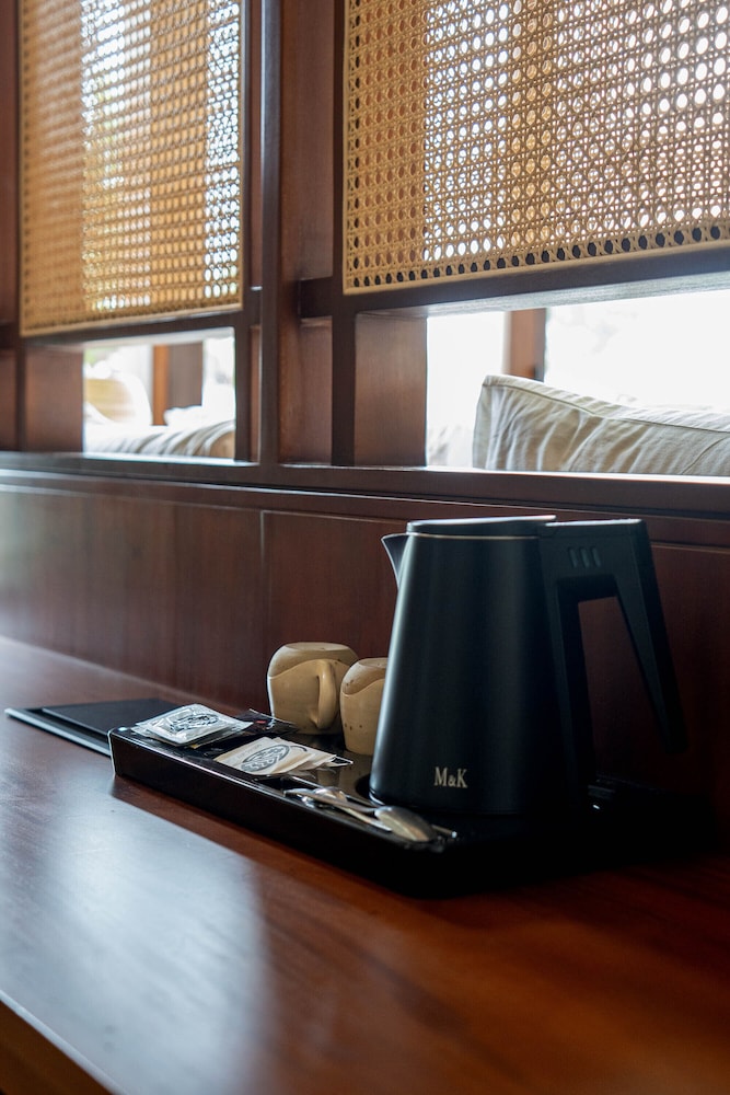 The Kemilau Hotel & Villa Canggu Bali 21