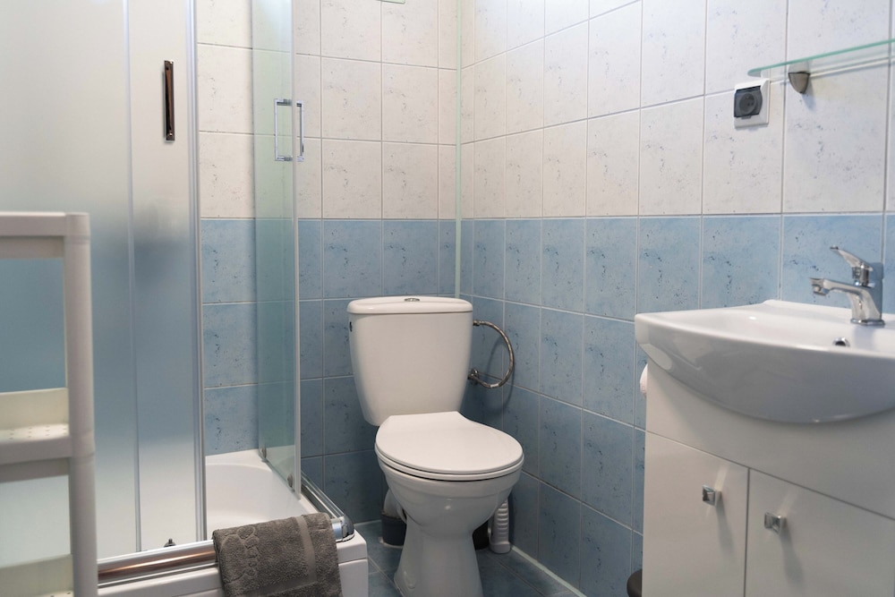 Apartamenty Rodzinne Flauta